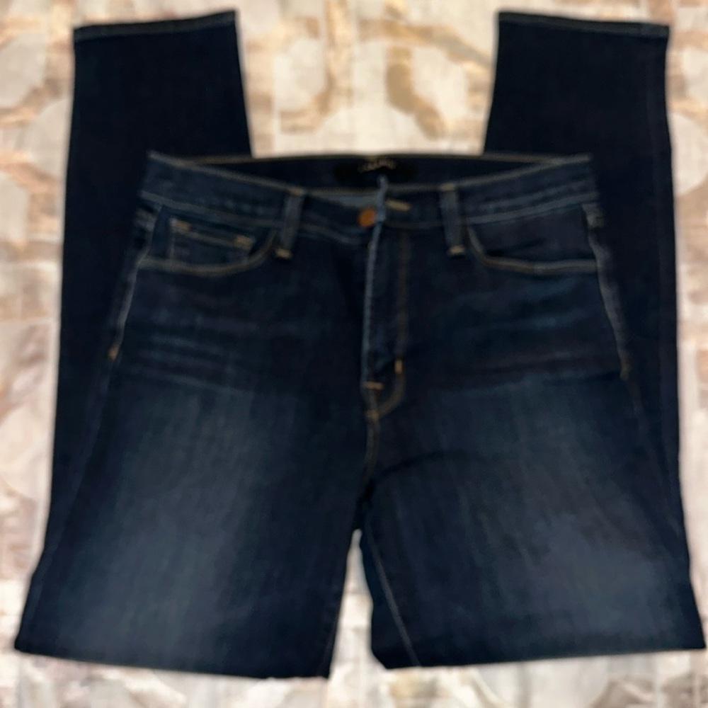 Never worn J Brand skinny jean